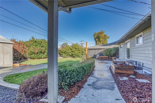 $510,000 | 1104 Rosewood Avenue, Wenatchee, WA 98801