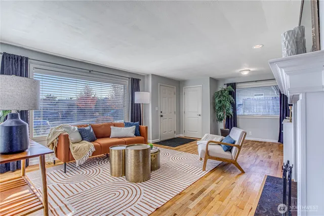 $510,000 | 1104 Rosewood Avenue, Wenatchee, WA 98801