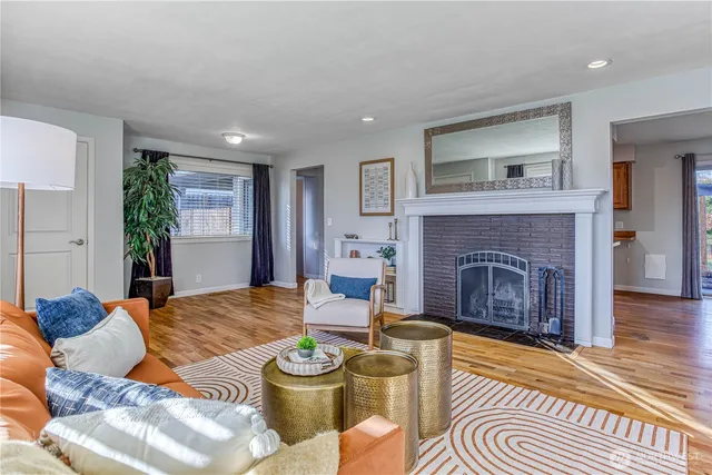 $510,000 | 1104 Rosewood Avenue, Wenatchee, WA 98801