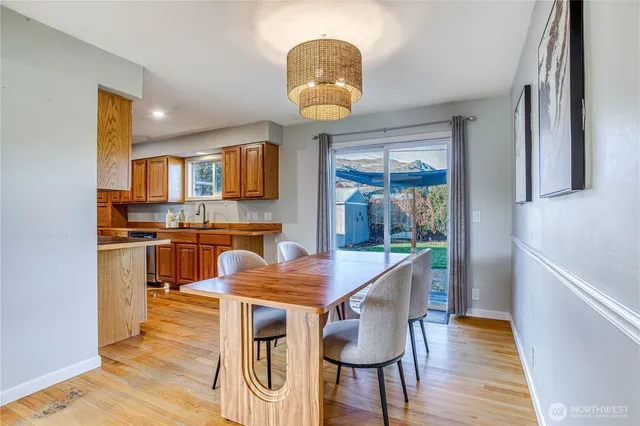 $510,000 | 1104 Rosewood Avenue, Wenatchee, WA 98801