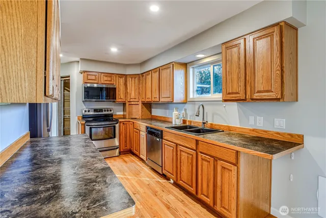 $510,000 | 1104 Rosewood Avenue, Wenatchee, WA 98801