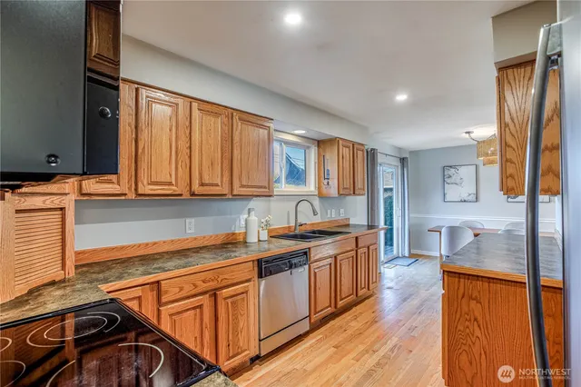 $510,000 | 1104 Rosewood Avenue, Wenatchee, WA 98801