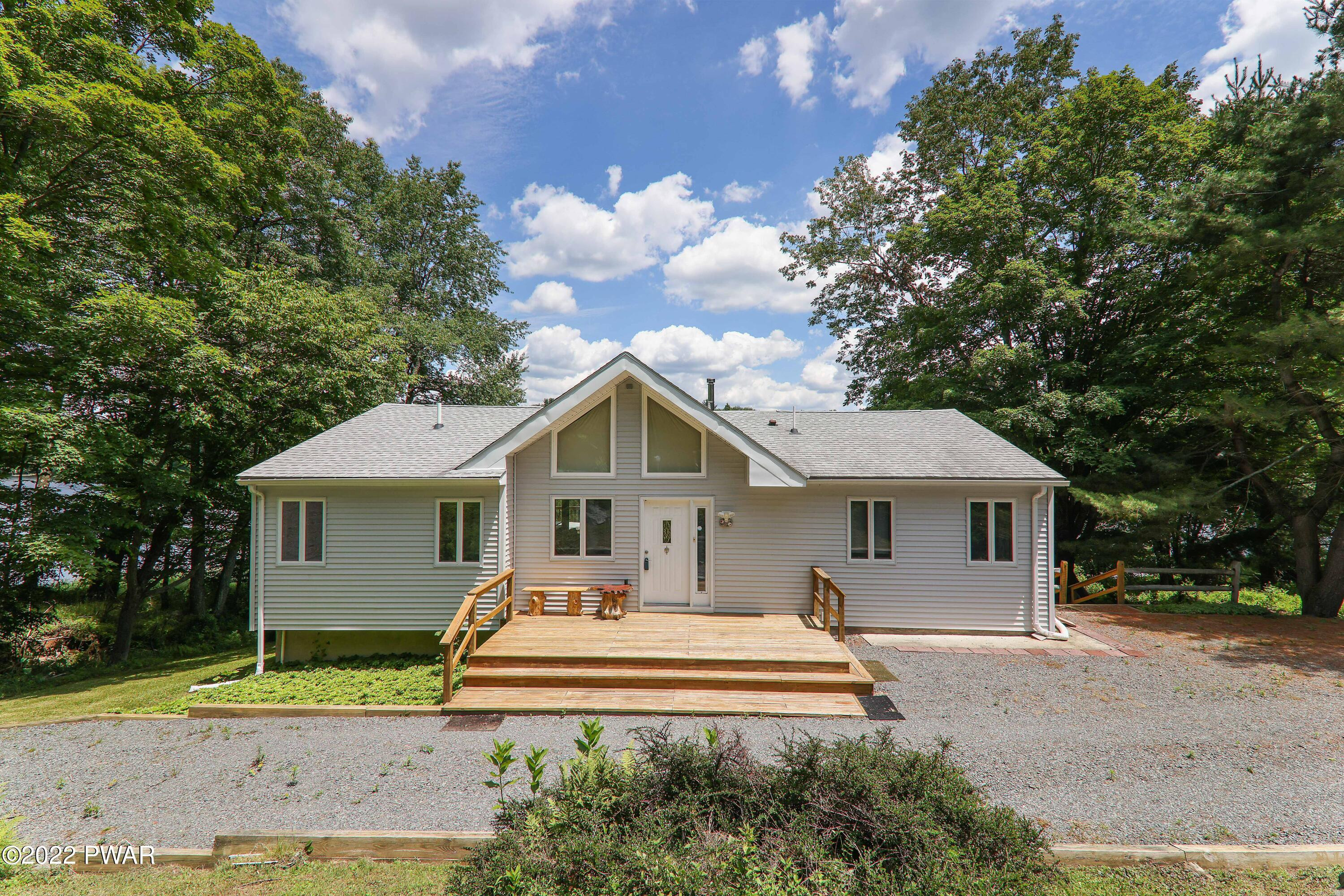 357 Lake Russell Road Newfoundland, PA 18445 - Photo 59 of 63 RBPH2846