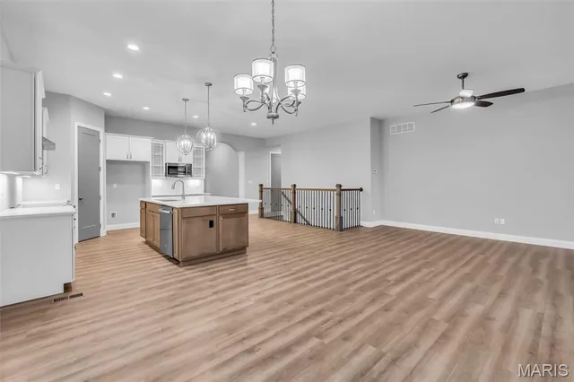 $649,863 | 201 Keaton Woods Drive, O'Fallon, MO 63368