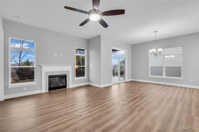 $649,863 | 201 Keaton Woods Drive, O'Fallon, MO 63368