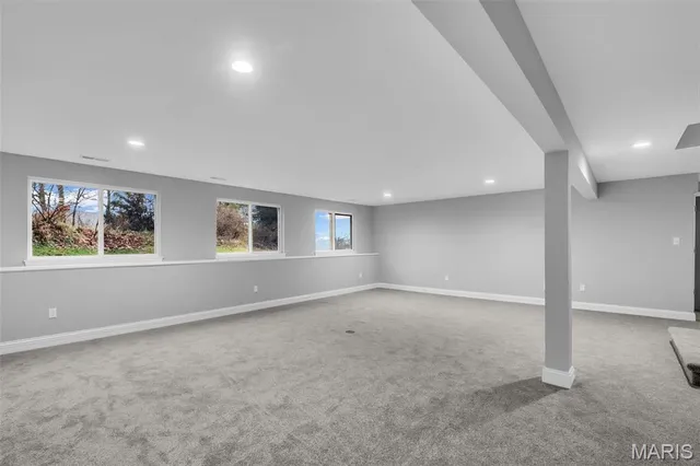 $649,863 | 201 Keaton Woods Drive, O'Fallon, MO 63368