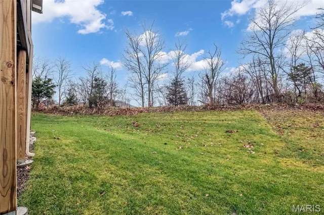 $649,863 | 201 Keaton Woods Drive, O'Fallon, MO 63368