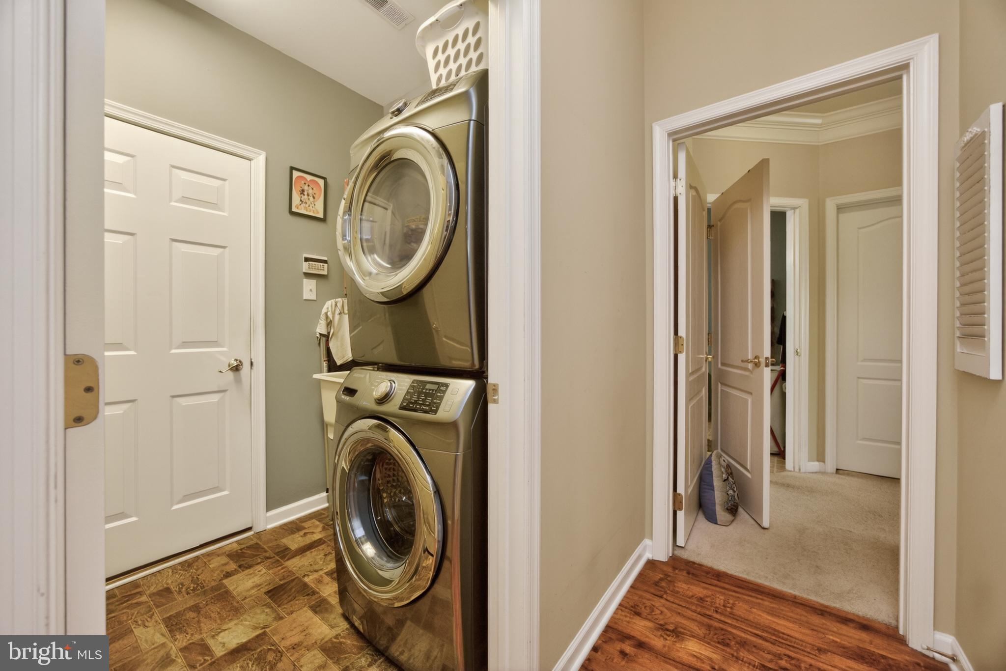 125 Stoyer Road Coatesville, PA 19320 - Photo 18 of 36 Laundry Room