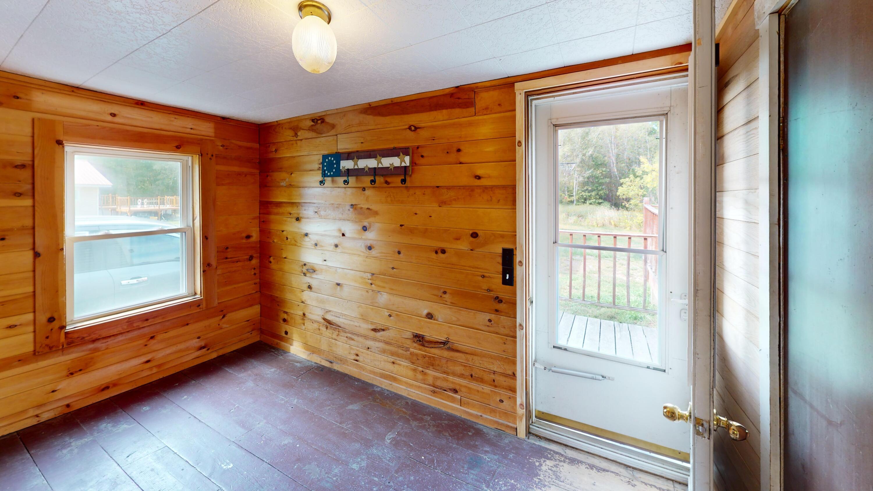 44 Penobscot Avenue Howland, ME 04448 - Photo 12 of 40 44-Penobscot-Ave-Bedroom 12