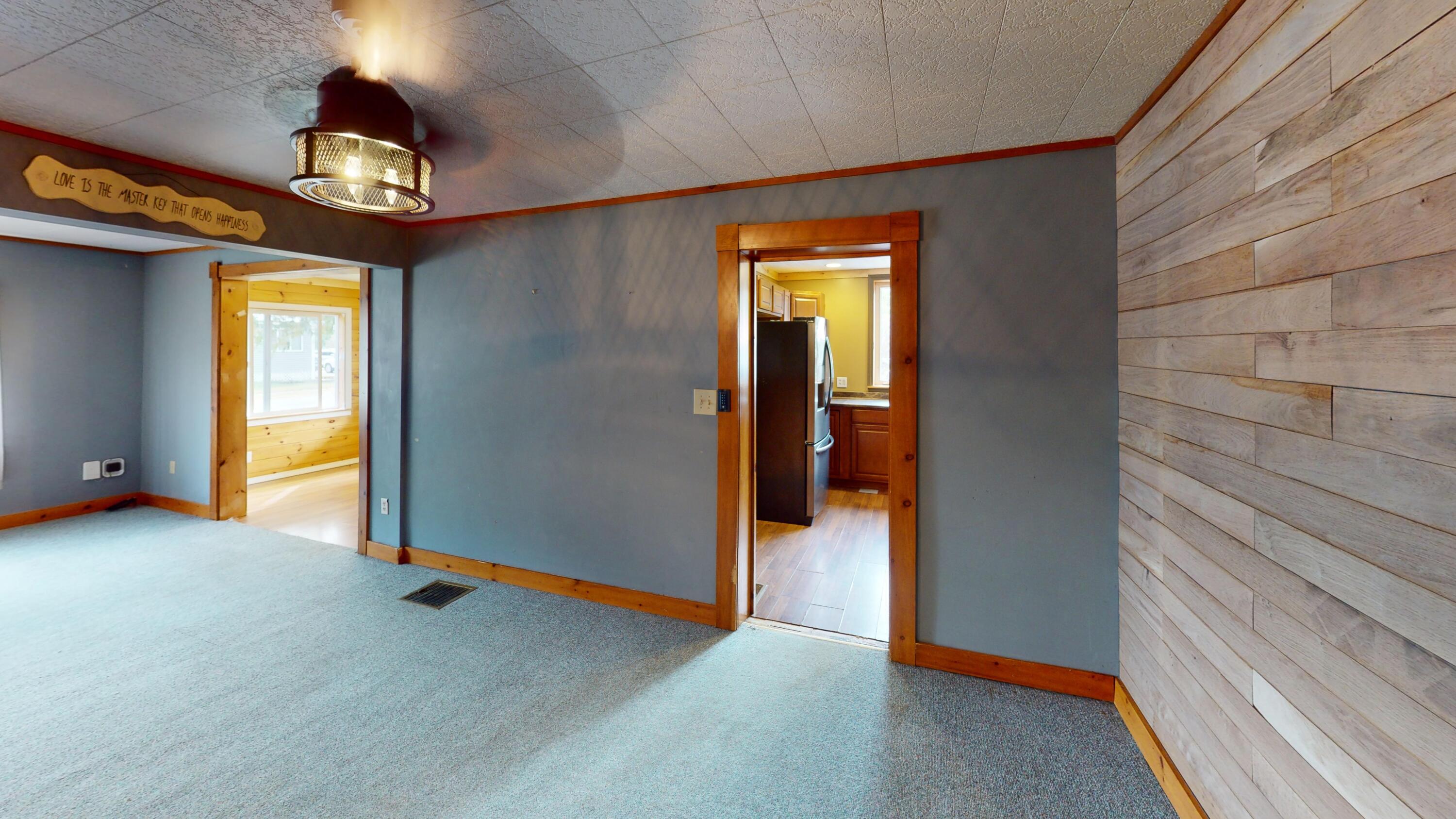 44 Penobscot Avenue Howland, ME 04448 - Photo 16 of 40 44-Penobscot-Ave-Bedroom 9