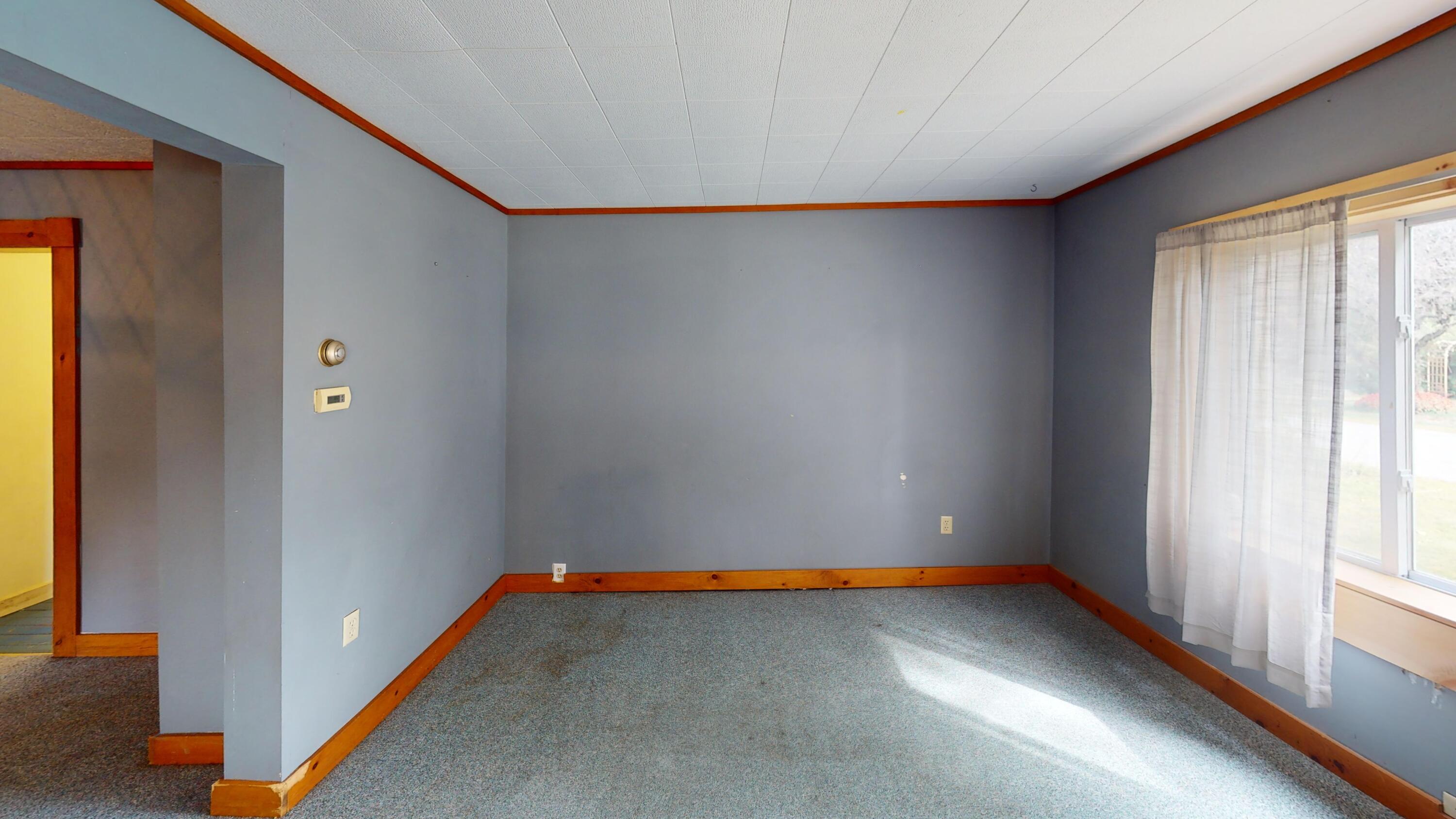 44 Penobscot Avenue Howland, ME 04448 - Photo 19 of 40 44-Penobscot-Ave-Bedroom 7