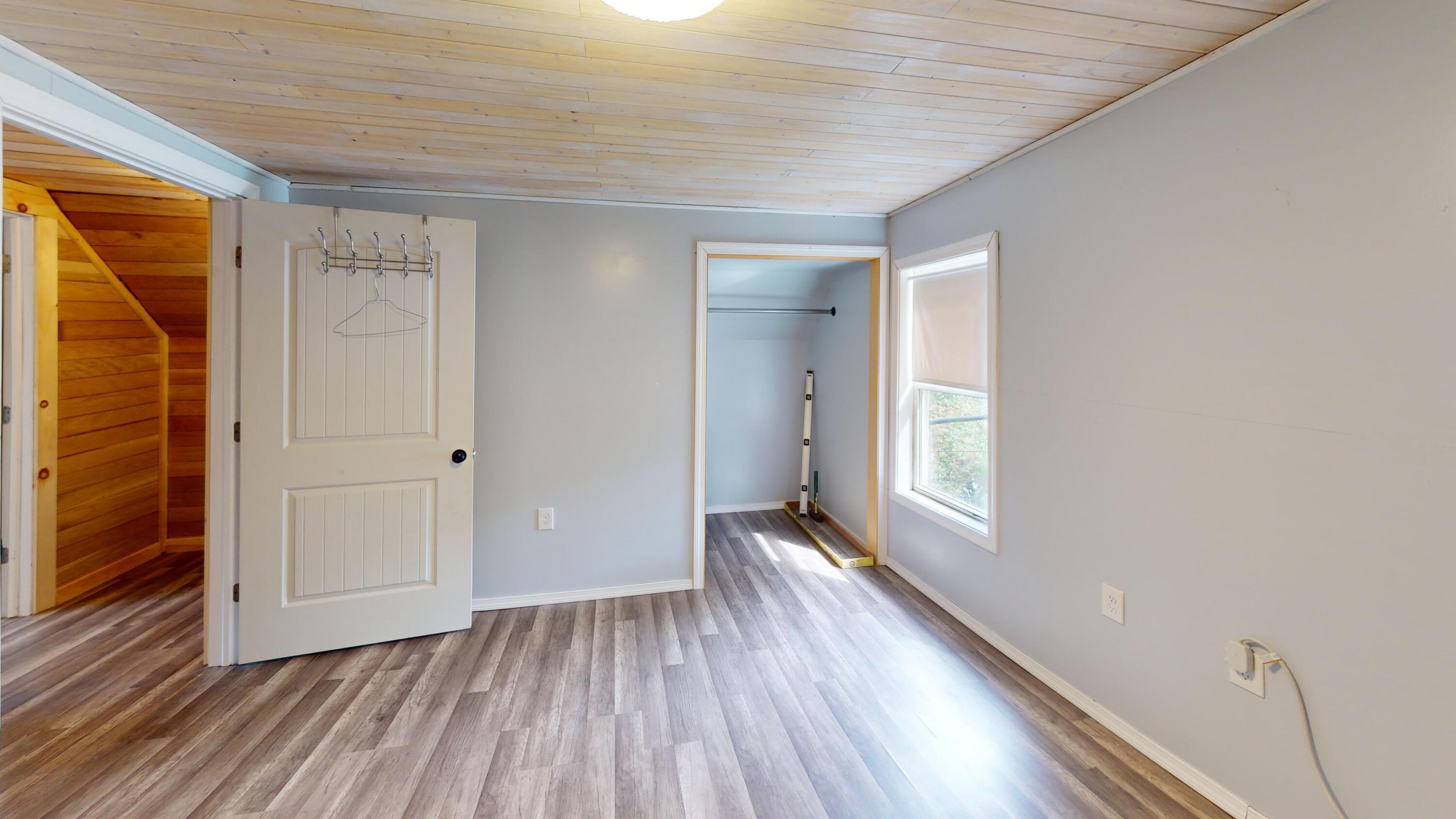 44 Penobscot Avenue Howland, ME 04448 - Photo 22 of 40 44-Penobscot-Ave-Bedroom 1