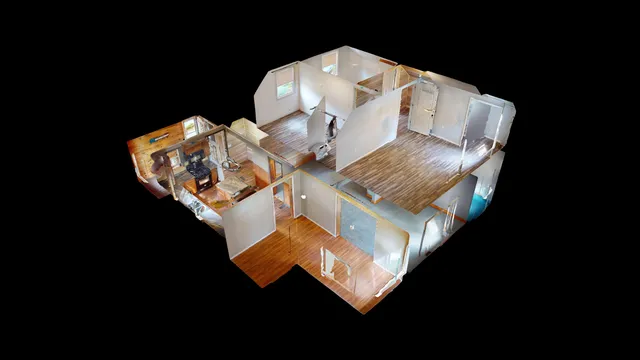 $224,900 | 44 Penobscot Avenue, Howland, ME 04448