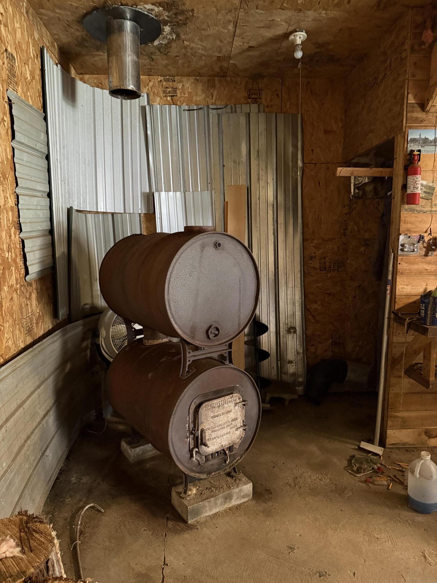 44 Penobscot Avenue Howland, ME 04448 - Photo 36 of 40 IMG_4419