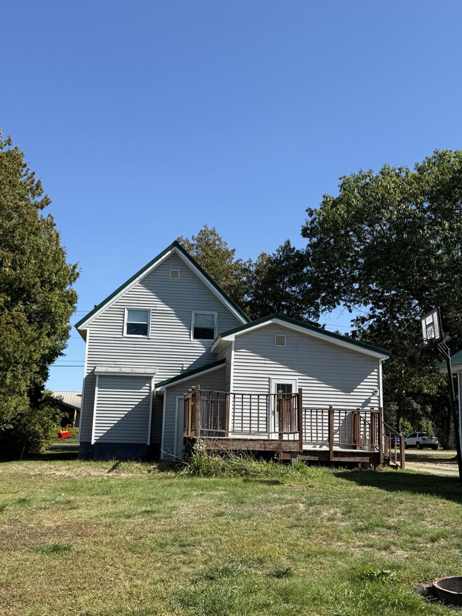 44 Penobscot Avenue Howland, ME 04448 - Photo 8 of 40 IMG_4389