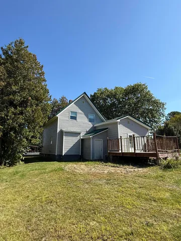 $224,900 | 44 Penobscot Avenue, Howland, ME 04448