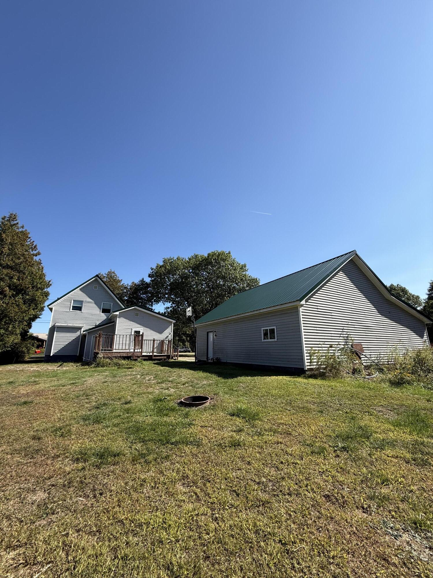 44 Penobscot Avenue Howland, ME 04448 - Photo 10 of 40 IMG_4388