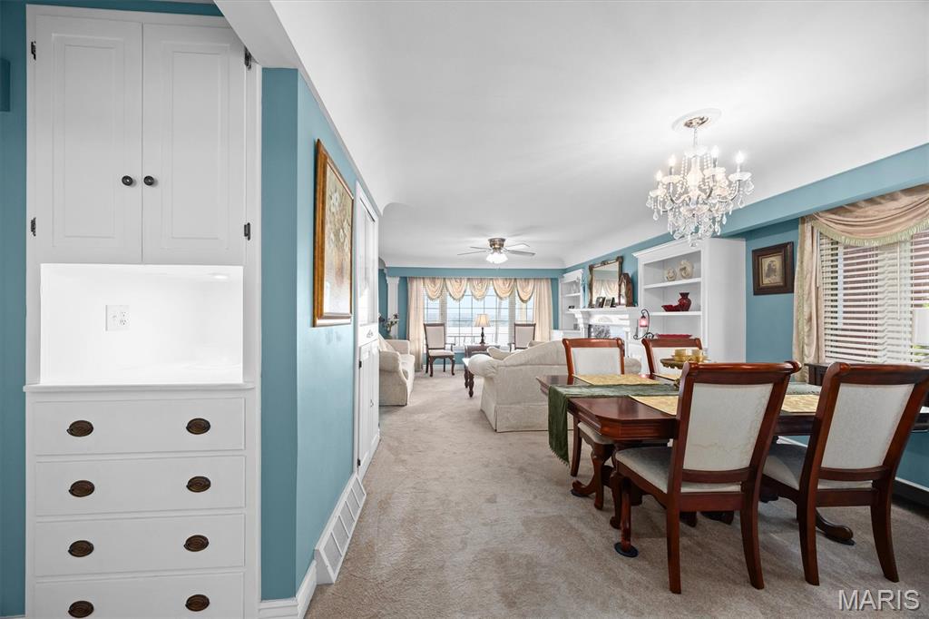 711 Riverview Drive Alton, IL 62002 - Photo 17 of 51