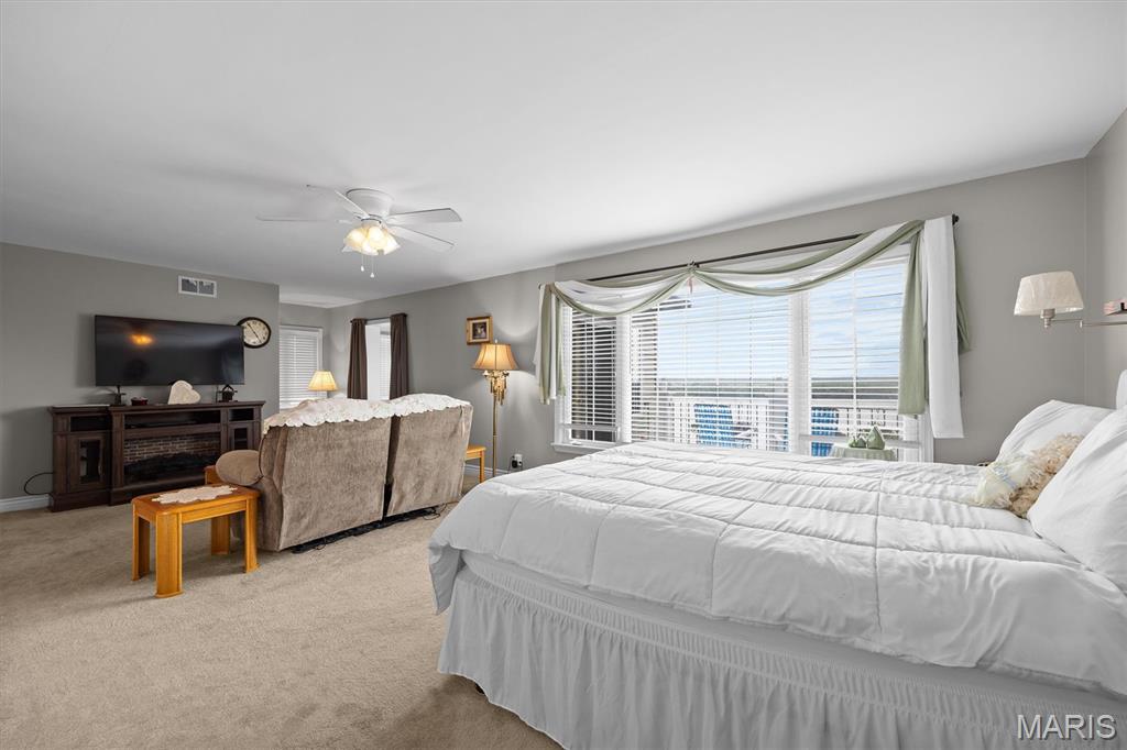 711 Riverview Drive Alton, IL 62002 - Photo 26 of 51