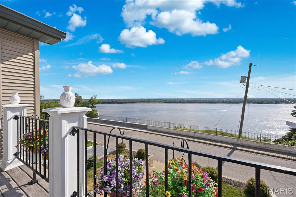 711 Riverview Drive Alton, IL 62002 - Photo 30 of 51