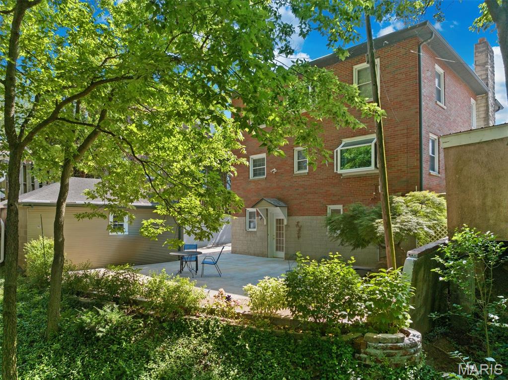 711 Riverview Drive Alton, IL 62002 - Photo 37 of 51