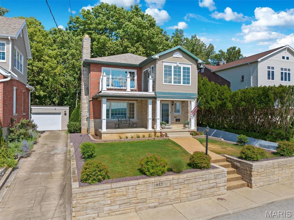 711 Riverview Drive Alton, IL 62002 - Photo 41 of 51