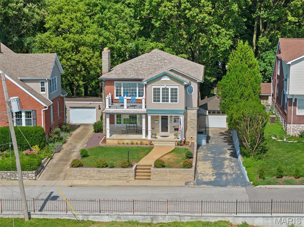 711 Riverview Drive Alton, IL 62002 - Photo 42 of 51