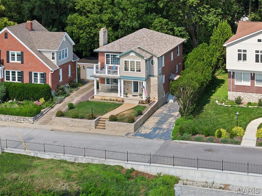 711 Riverview Drive Alton, IL 62002 - Photo 44 of 51