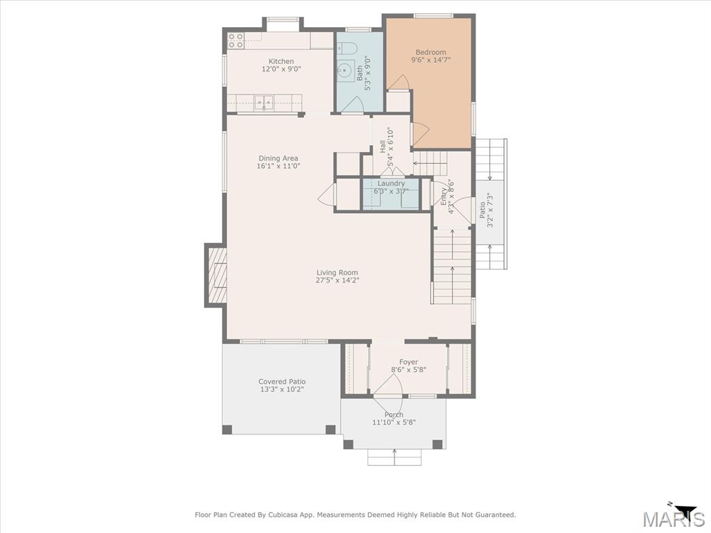 711 Riverview Drive Alton, IL 62002 - Photo 48 of 51