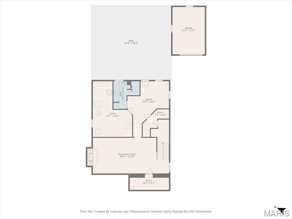 711 Riverview Drive Alton, IL 62002 - Photo 50 of 51