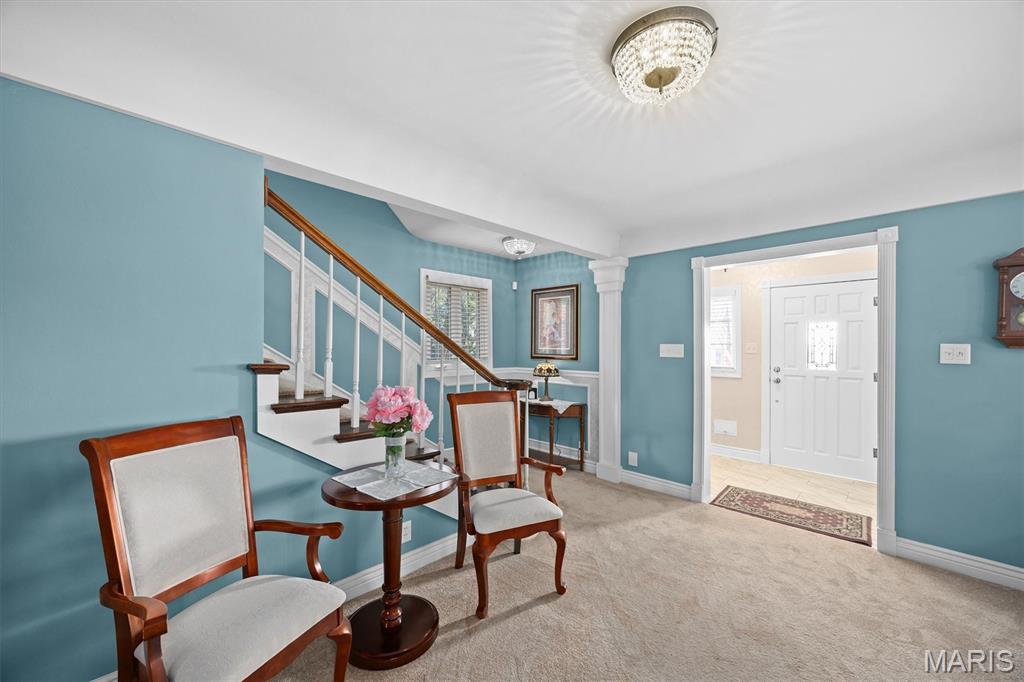 711 Riverview Drive Alton, IL 62002 - Photo 7 of 51