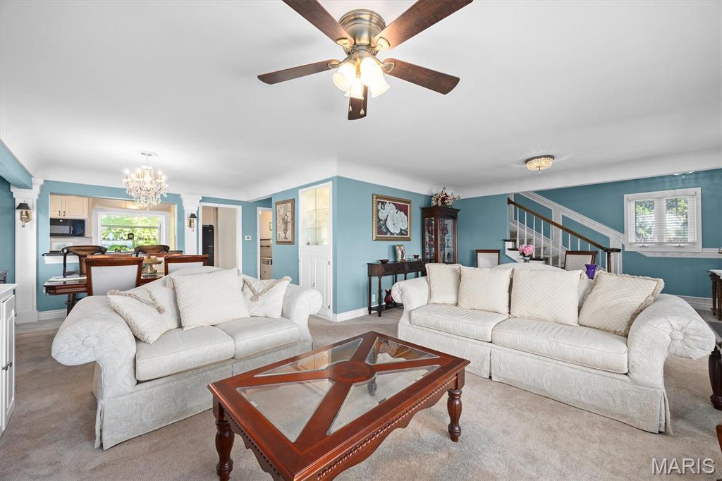 711 Riverview Drive Alton, IL 62002 - Photo 10 of 51