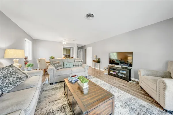 $194,900 | 1302 Dr. Martin Luther King Jr. Boulevard, Unit 1, Murfreesboro, TN 37130