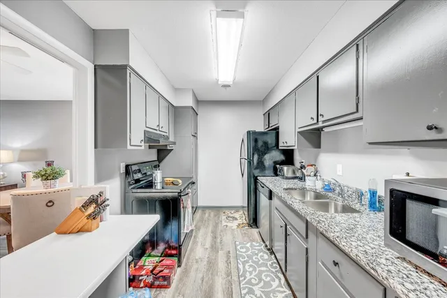 $194,900 | 1302 Dr. Martin Luther King Jr. Boulevard, Unit 1, Murfreesboro, TN 37130