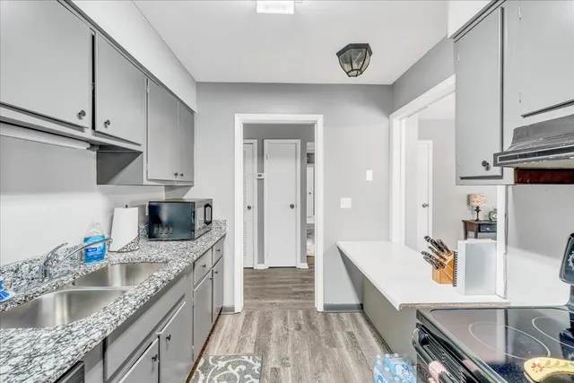 $194,900 | 1302 Dr. Martin Luther King Jr. Boulevard, Unit 1, Murfreesboro, TN 37130