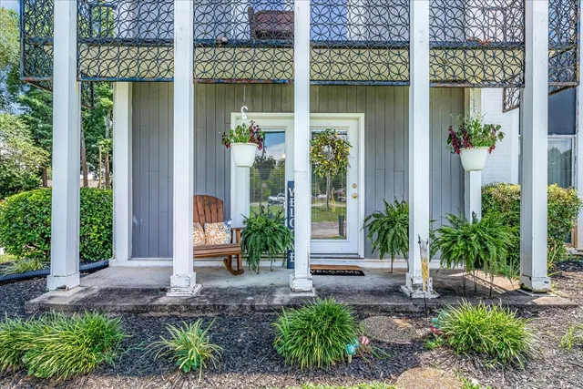 $194,900 | 1302 Dr. Martin Luther King Jr. Boulevard, Unit 1, Murfreesboro, TN 37130