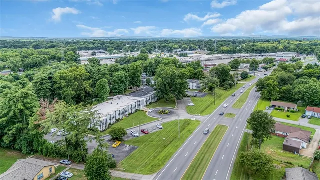 $194,900 | 1302 Dr. Martin Luther King Jr. Boulevard, Unit 1, Murfreesboro, TN 37130