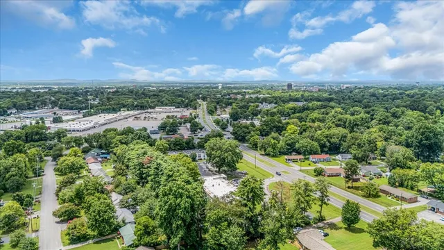 $194,900 | 1302 Dr. Martin Luther King Jr. Boulevard, Unit 1, Murfreesboro, TN 37130