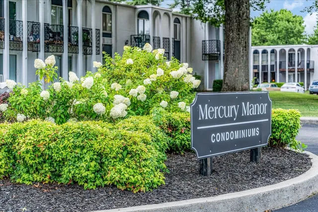 $194,900 | 1302 Dr. Martin Luther King Jr. Boulevard, Unit 1, Murfreesboro, TN 37130