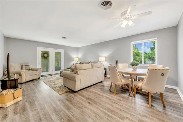 $194,900 | 1302 Dr. Martin Luther King Jr. Boulevard, Unit 1, Murfreesboro, TN 37130