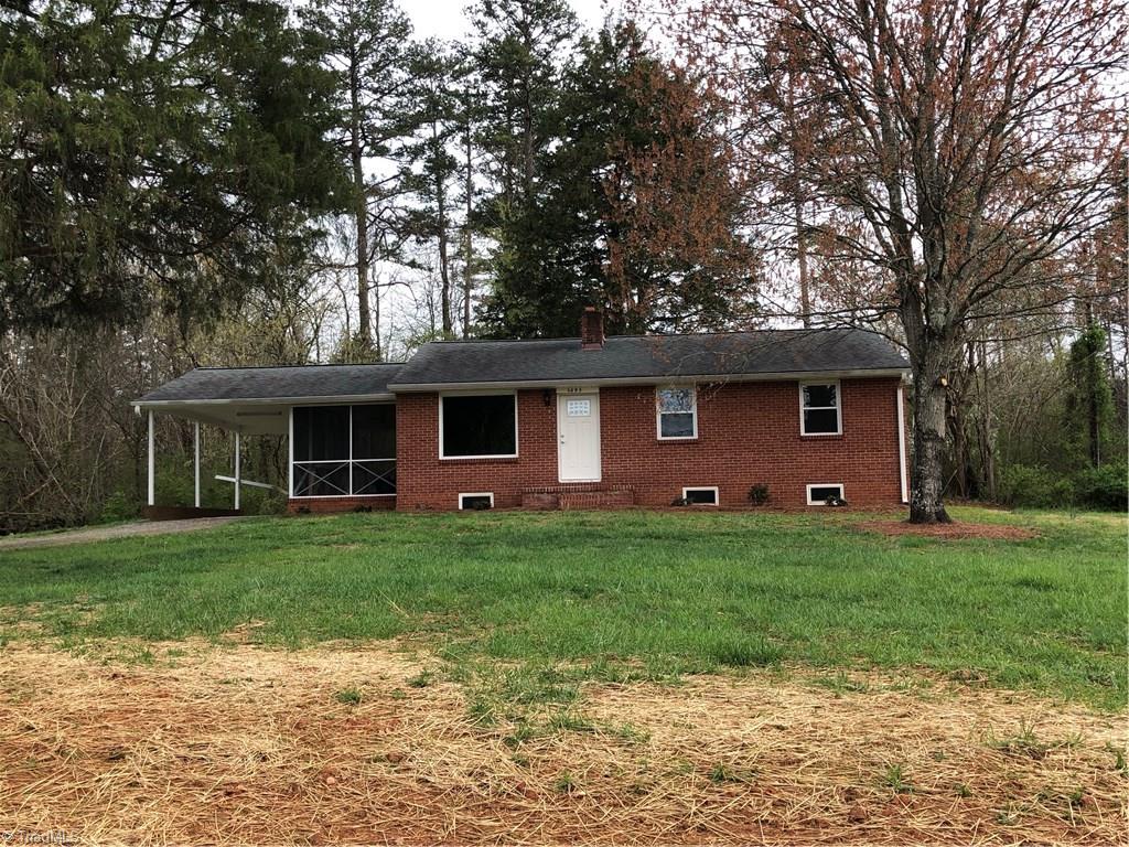 2695 Beroth Road Pfafftown, NC 27040 - Photo 1 of 13 Gallery Image 1