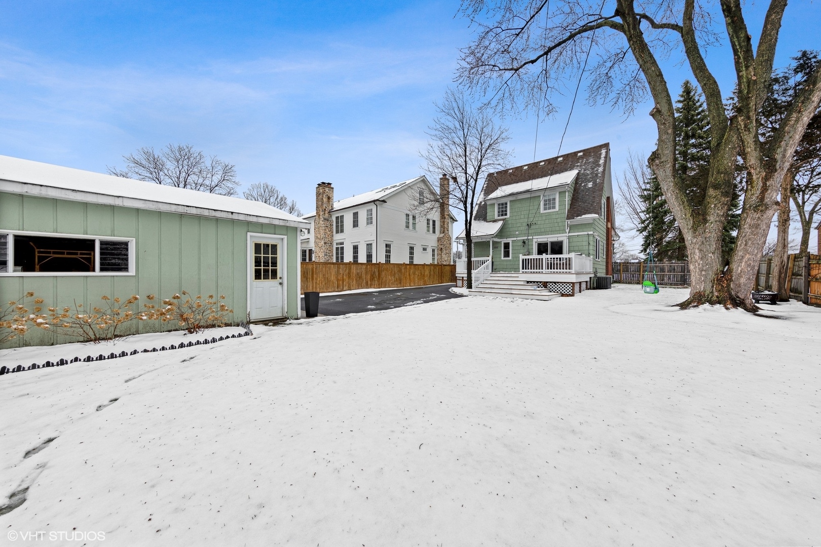 4306 Wolf Road Western Springs, IL 60558 - Photo 24 of 24