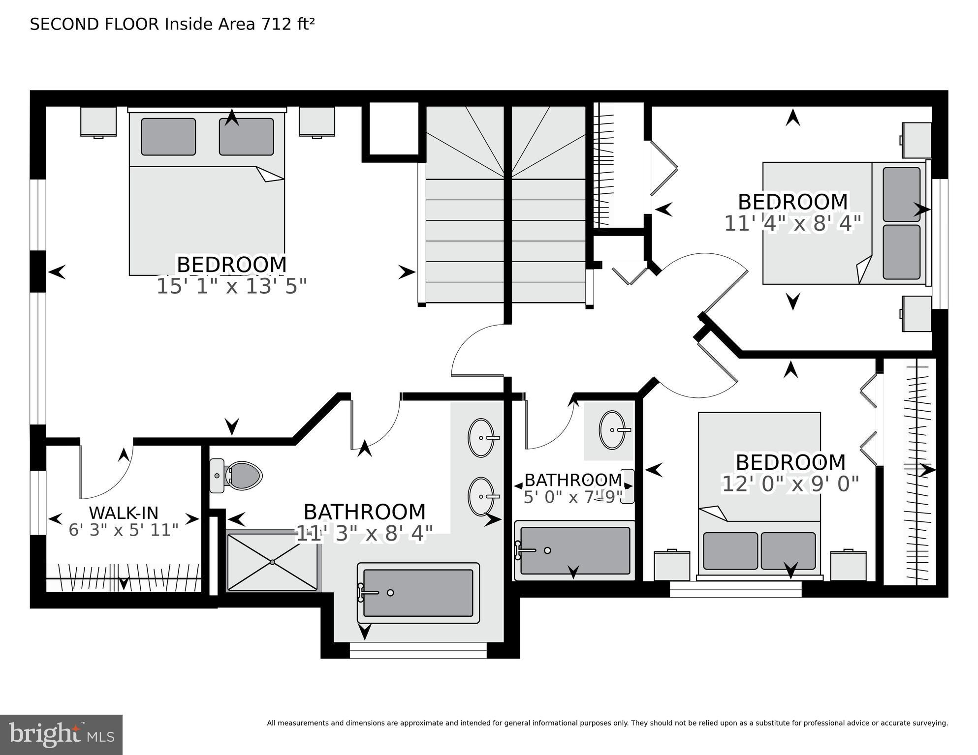 1924 North Daniel Street Arlington, VA 22201 - Photo 21 of 23 unknown