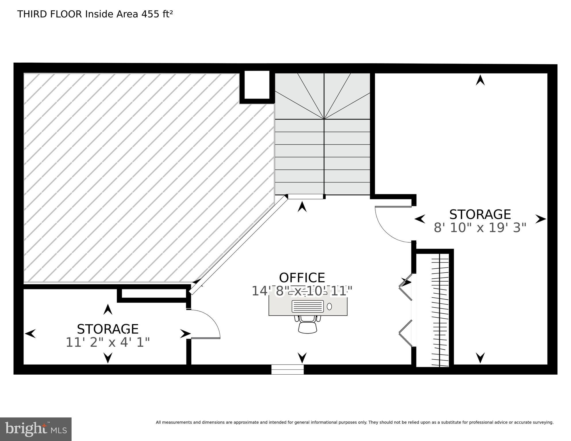 1924 North Daniel Street Arlington, VA 22201 - Photo 22 of 23 unknown