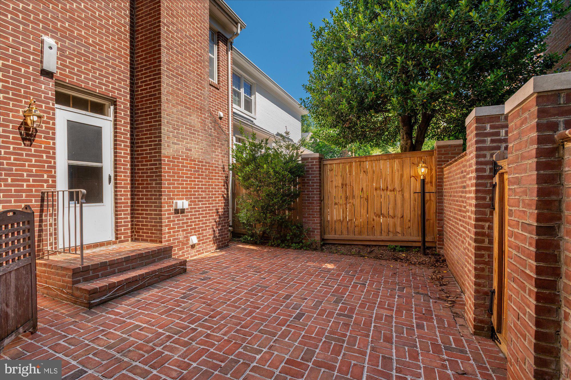 8319 Rising Ridge Way Bethesda, MD 20817 - Photo 42 of 44 Backyard
