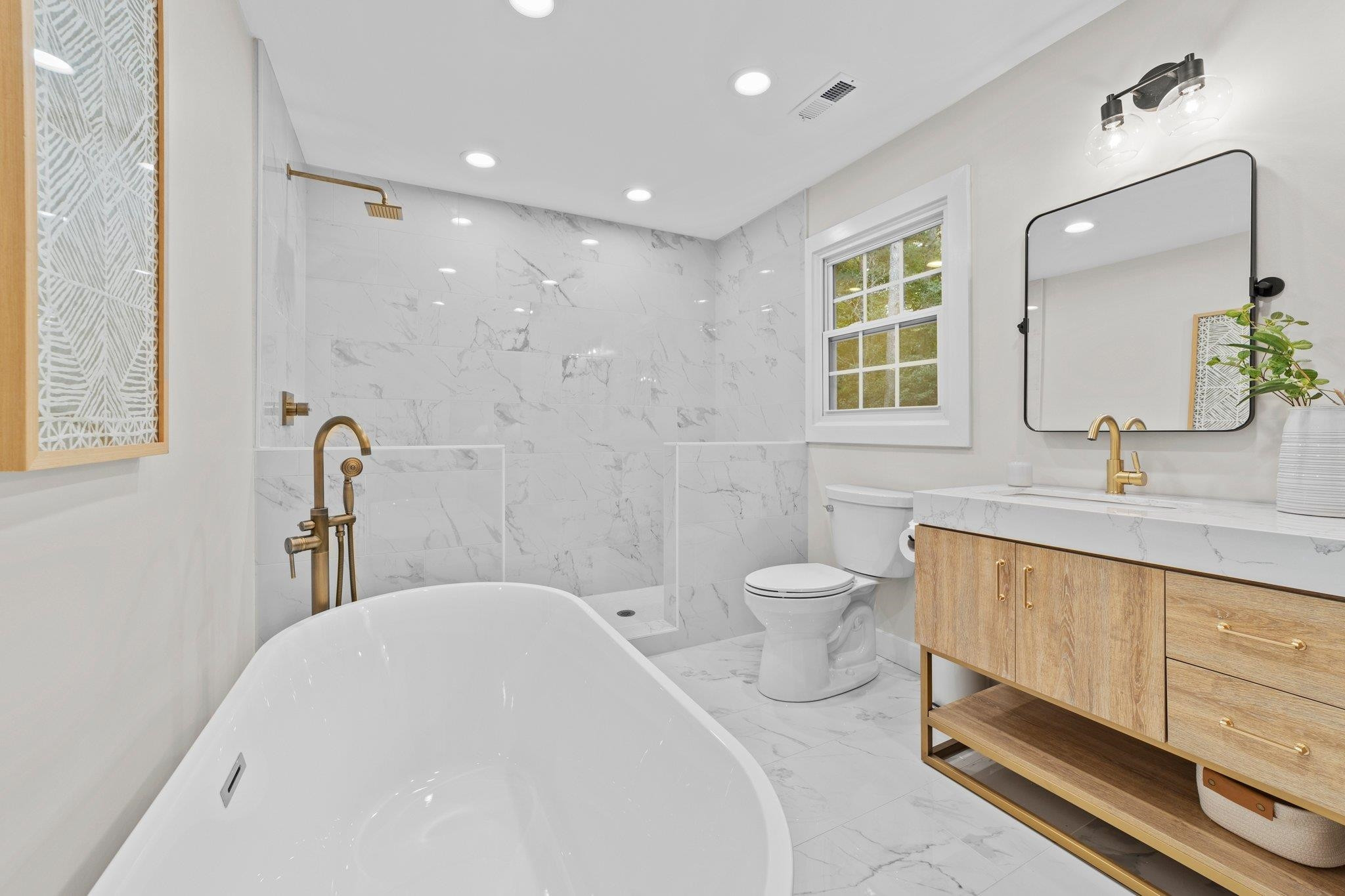 1621 Brook Run Drive Raleigh, NC 27614 - Photo 13 of 30 Photo 13