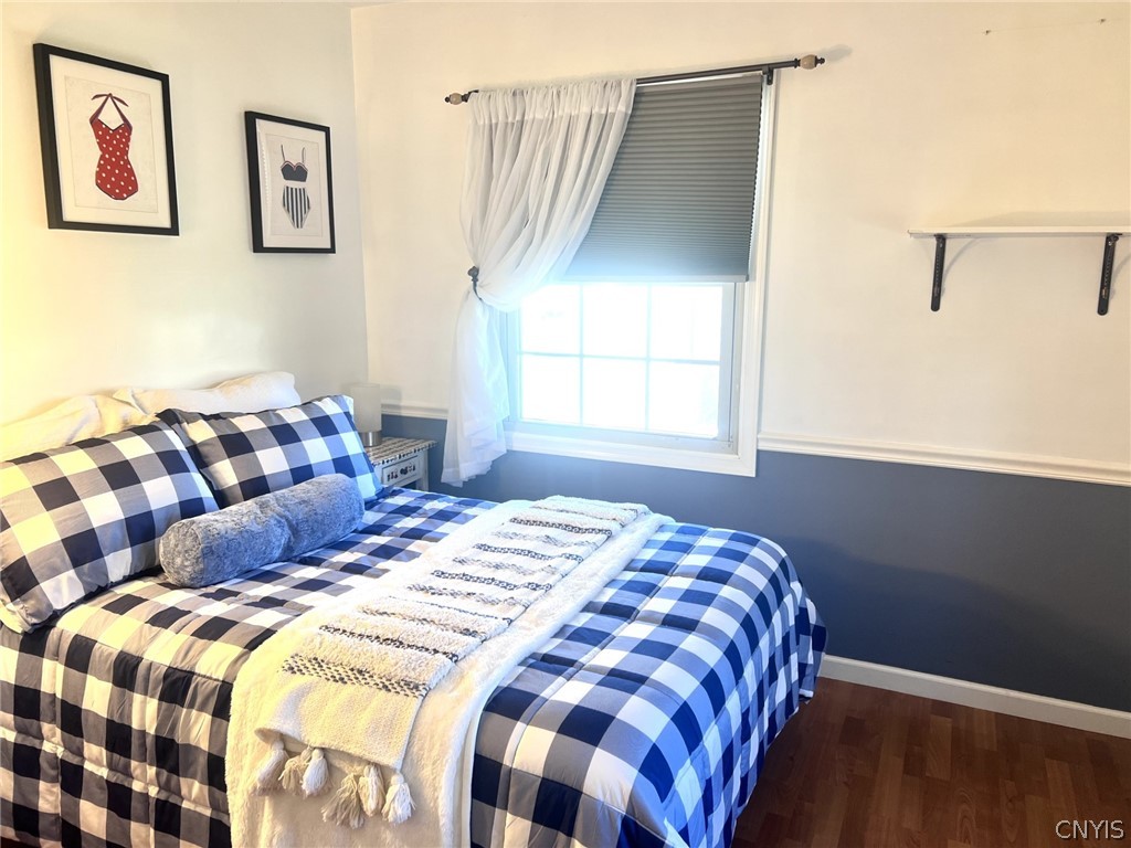 13 Hickory Park Road Cortland, NY 13045 - Photo 21 of 36