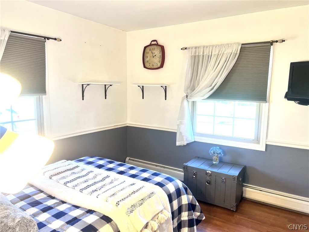 13 Hickory Park Road Cortland, NY 13045 - Photo 22 of 36