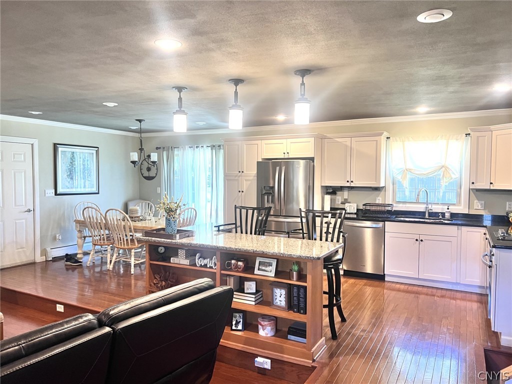 13 Hickory Park Road Cortland, NY 13045 - Photo 3 of 36