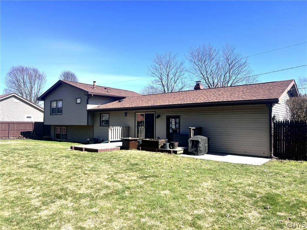 13 Hickory Park Road Cortland, NY 13045 - Photo 32 of 36